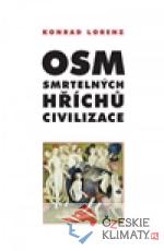 Osm smrtelných hříchů civilizace - książka