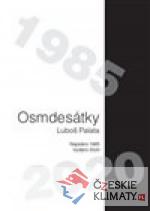 Osmdesátky - książka