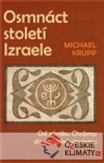 Osmnáct století Izraele - książka