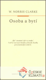 Osoba a bytí - książka