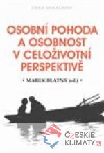 Osobní pohoda a osobnost v celoživotní perspektivě - książka