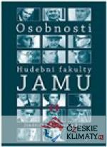 Osobnosti Hudební fakulty JAMU II - książka