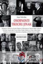 Osobnosti trochu jinak - książka