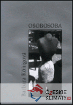 Osobosoba - książka