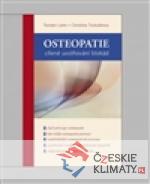 Osteopatie - książka