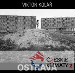 Ostrava. Viktor Kolář - książka