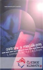 Ostrov s majákem - książka