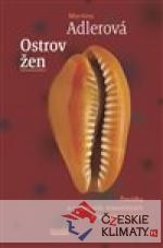 Ostrov žen - książka