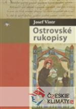 Ostrovské rukopisy - książka