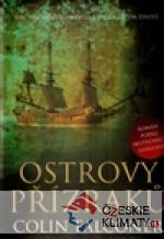 Ostrovy přízraků - książka