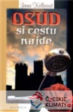 Osud si cestu najde - książka