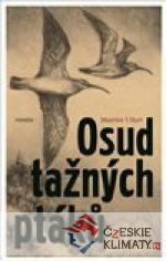 Osud tažných ptáků - książka