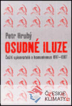 Osudné iluze - książka