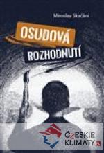 Osudová rozhodnutí - książka