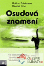 Osudová znamení - książka