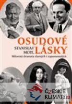 Osudové lásky - książka