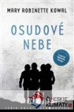 Osudové nebe - książka