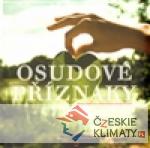 Osudové příznaky - książka