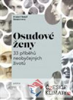 Osudové ženy - książka