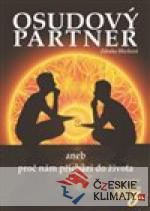 Osudový partner - książka