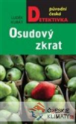 Osudový zkrat - książka