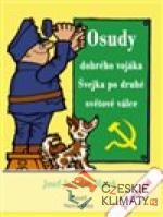 Osudy dobrého vojáka Švejka po druhé světové válce - książka