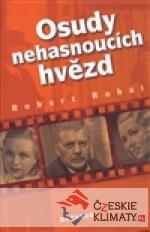 Osudy nehasnoucích hvězd - książka