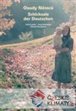 Osudy Němců / Schicksale der Deutschen - książka
