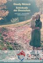 Osudy Němců / Schicksale der Deutschen - książka