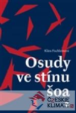 Osudy ve stínu šoa - książka