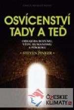 Osvícenství tady a teď - książka