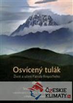 Osvícený tulák - książka