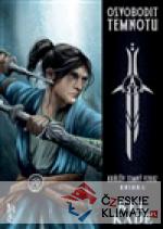 Osvobodit temnotu - książka