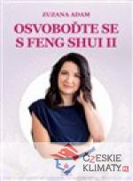 Osvoboďte se s Feng Shui II. - książka