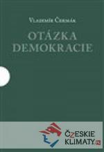 Otázka demokracie - książka