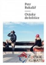 Otázky do ložnice - książka