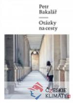 Otázky na cesty - książka