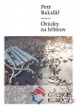 Otázky na hřbitov - książka