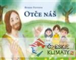 Otče náš - książka