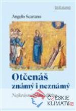 Otčenáš známý i neznámý - książka