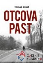 Otcova past - książka