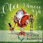 Otec Vánoce a já - audiobook - książka