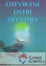 Otevírání dveří do nitra - książka