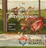 Otevřít Venuši - książka