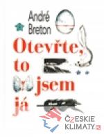 Otevřte, to jsem já - książka