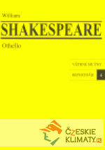 Othello - książka