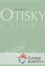 Otisky - książka