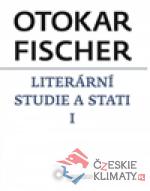 Otokar Fischer - książka