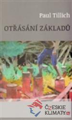 Otřásání základů - książka