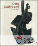 Otto Gutfreund - książka
